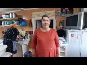 СТОЛОВАЯ ДЛЯ МАЛОИМУЩИХ "ПЯТЬ ХЛЕБОВ". С ПРАЗДНИКОМ  УСПЕНИЯ ПРЕСВЯТОЙ БОГОРОДИЦЫ!