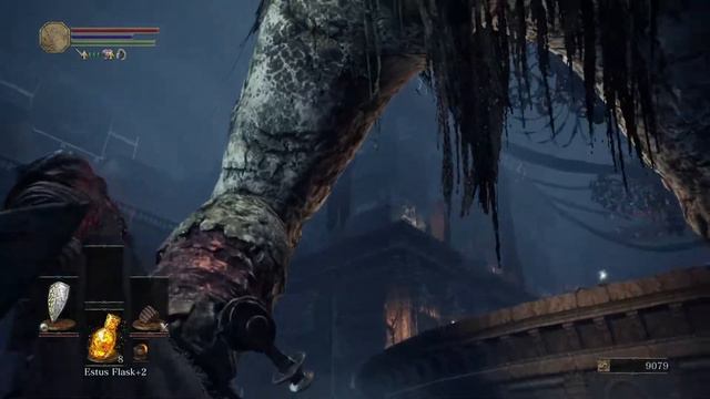 Caestus Only full tutorial | DS3 SL1 смотреть онлайн