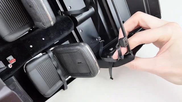 Ford Mustang ELEANOR | Выпуск №67 (eaglemoss) смотреть онлайн