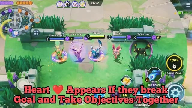 5 Eevees Increase Attack + HP Of Each Others ? Awesome ? смотреть онлайн