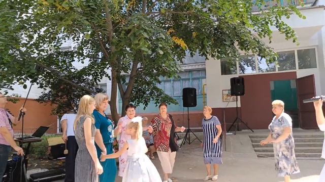 Сюрприз от детей и внуков для милой мамы и бабушки Татьяны Григорьевны .28.08.2022 г смотреть онлайн