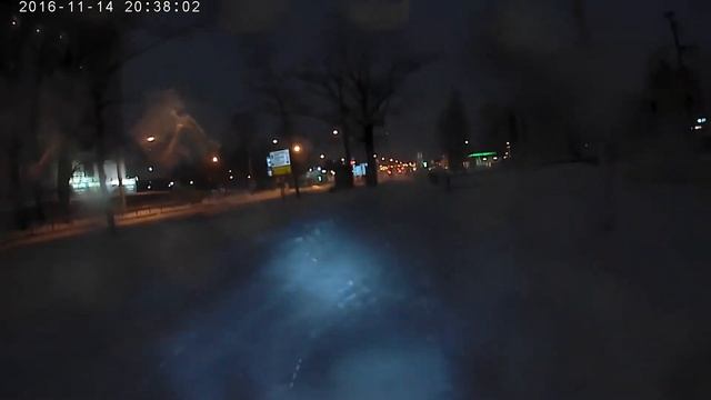 Копия видео "зимой на велосипеде по Санкт-Петербургу" смотреть онлайн
