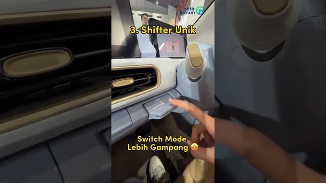 5 Hal Yang Harus Kalian Tahu Dari Seres E1! смотреть онлайн