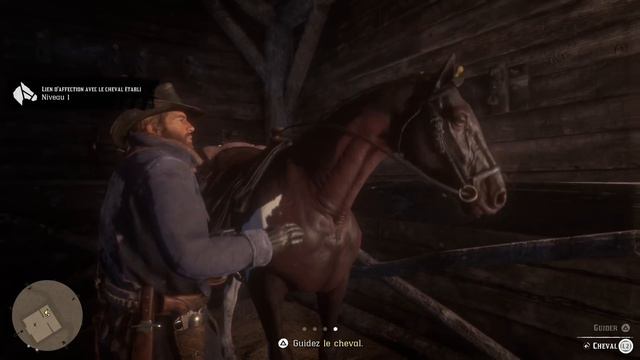 Red Dead Redemption 2 First Algerian Gameplay Part #1 [RDR2] PS4 | أول جمبلاي جزائري смотреть онлайн