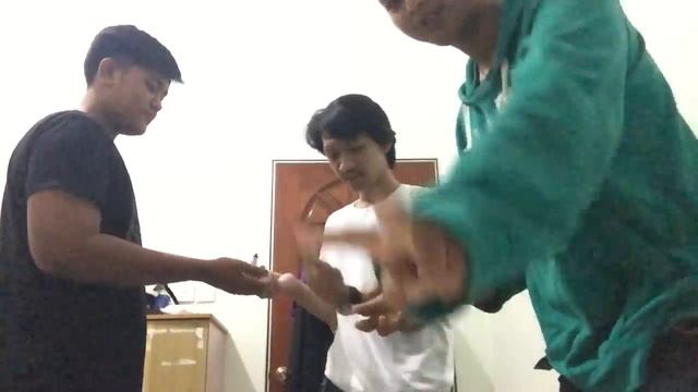 KALPANAX CHALLANGE BRO! смотреть онлайн