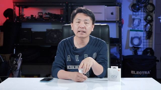 Xiaomi Redmi Buds 4 Lite หูฟังบลูทูธ ราคาไม่เกิน600บาท โคตรดี มีเบส byLazada I Hyper Review EP. 19 смотреть онлайн