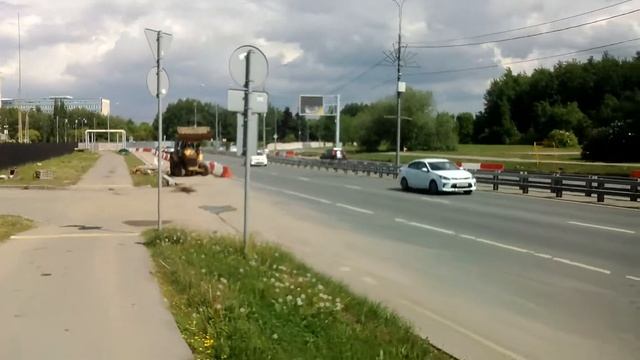 Г Зеленоград, ремонт и благоустройство площадь шокина несколько видео, смотреть онлайн