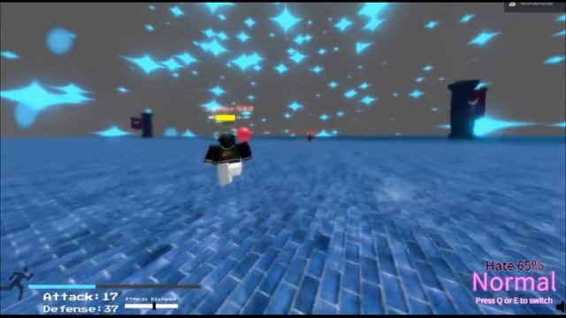Betty Ultimate Guide (Roblox | Soul Shatters) смотреть онлайн
