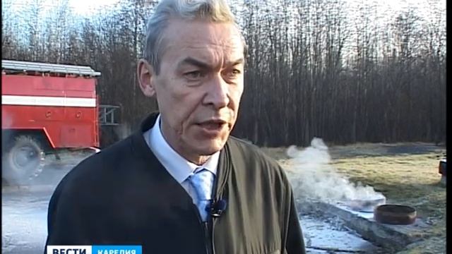 Сотрудники карельских предприятий освоили пожарно-технический минимум смотреть онлайн