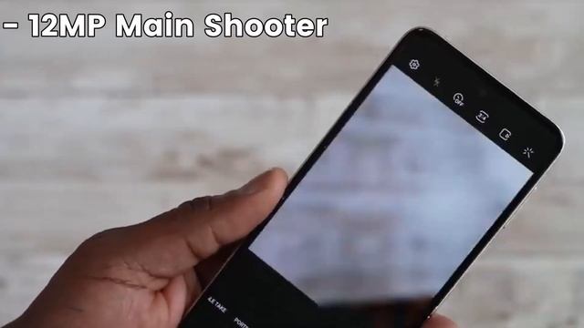 Samsung Galaxy Z Flip 5 - IMPRESSIVE!