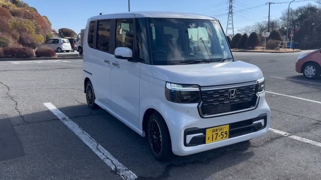 【新型N-BOX】ゆる〜く箱根を攻めたら，スポーツカーとは全く違った楽しさ魅力にあふれていた。まさに走るゴンドラ！ смотреть онлайн