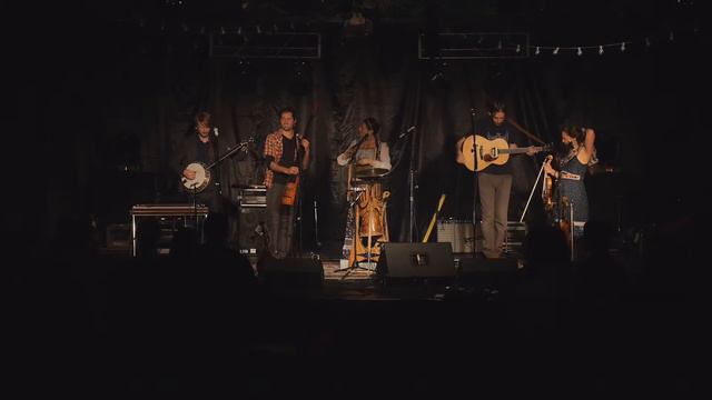 Elephant Revival At Gardenia Festival - 4/10/15 (Full Set)