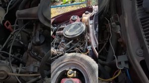 Таврия глохнет на ходу