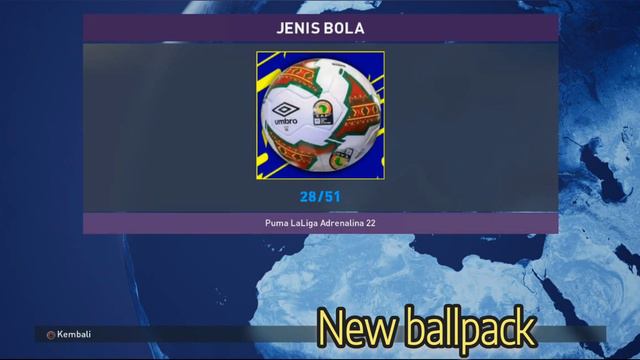 NEW FULLMOD 2023 V2 || PES 2016 || NEXT SEASON PATCH 2023