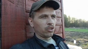 Летний домик своими руками. #1. Начало.