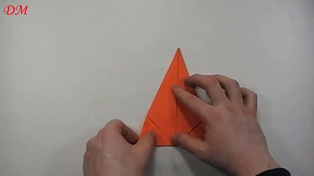 Как сделать КОРАБЛИК из бумаги. Кораблик оригами своими руками. Оригами поделки смотреть онлайн