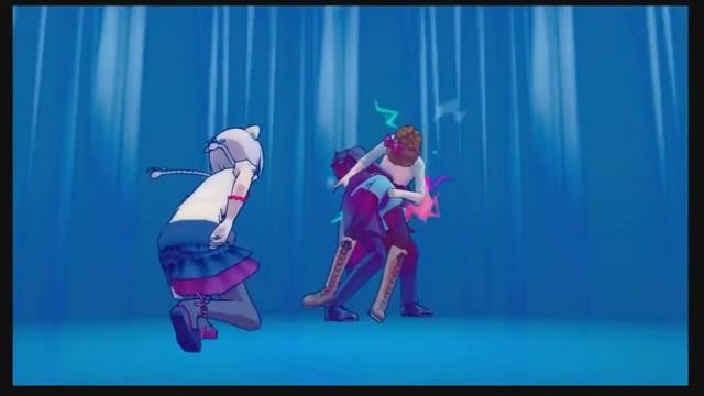 PS4 Akiba's Trip 2 Ecchi Compilation смотреть онлайн