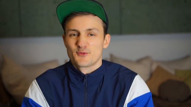 КАК БЫСТРО МОЖНО НАУЧИТЬСЯ ТАНЦЕВАТЬ БРЕЙК-ДАНС? смотреть онлайн