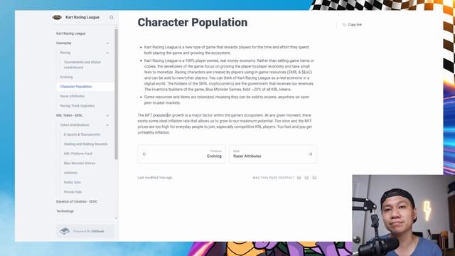 KART RACING LEAGUE - LOOKING FOR SCHOLARS! AND GAME REVIEW (TAGALOG) смотреть онлайн