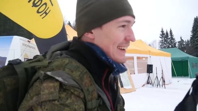 ТРОПА МУЖЕСТВА: ОСЕНЬ 2016 смотреть онлайн