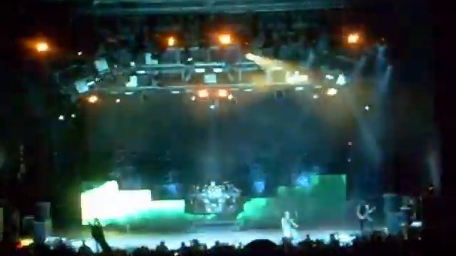 Disturbed - Down With The Sickness - Rockstar Mayhem Festival - Shoreline Mtn. View, Ca. 7/10/11
