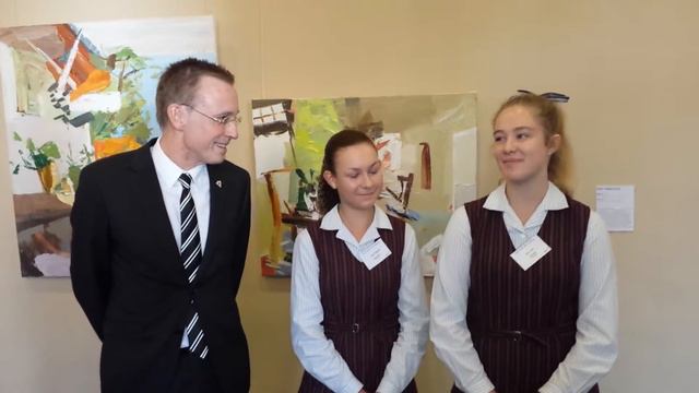 Switched On Schools Summit 2016 смотреть онлайн