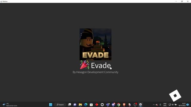Evade [Auto Farm - Fast Revive & More!] GUI смотреть онлайн