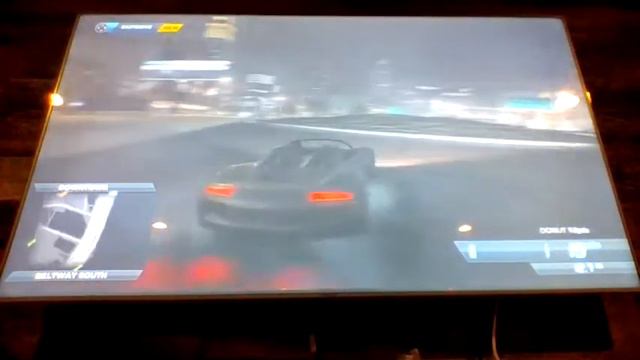 Need For Speed Most Wanted 2012 Gameplay (Wii U) смотреть онлайн