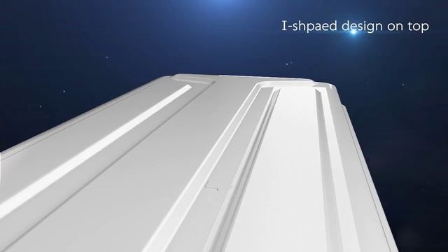 Новый наружный блок DIAMOND Кондиционер Midea Mission MSMB смотреть онлайн