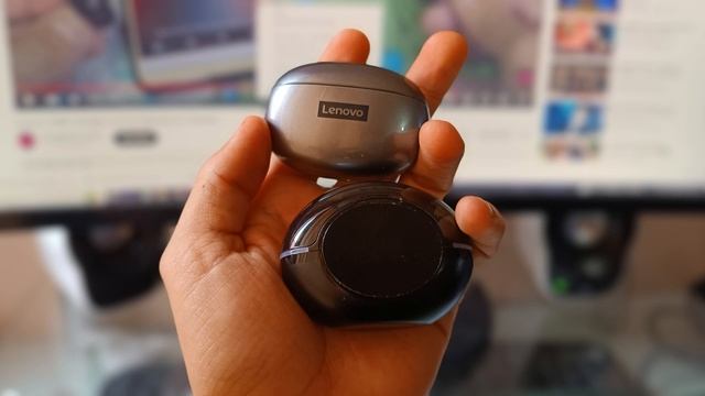 Lenovo Thinkplus XT88 audífonos BARATOS Y COMODOS смотреть онлайн