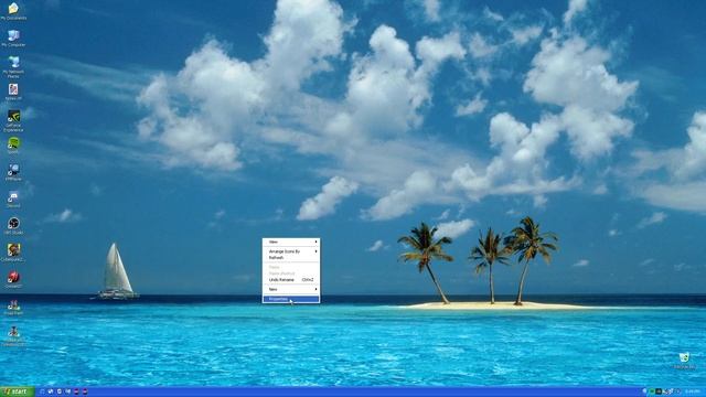 This Is Windows XP, But Actually, It's Windows 10! - Windows eXPerience Installation and Review смотреть онлайн