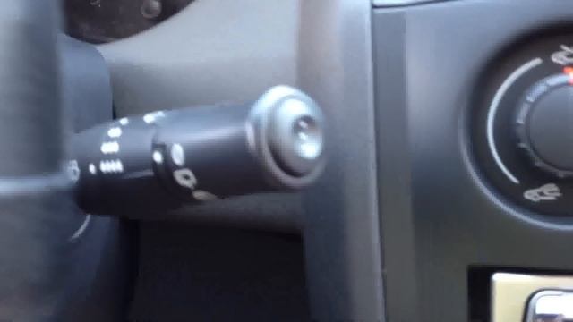 Сброс межсервисного интервала на Рено Меган 2 Фаза 2 смотреть онлайн