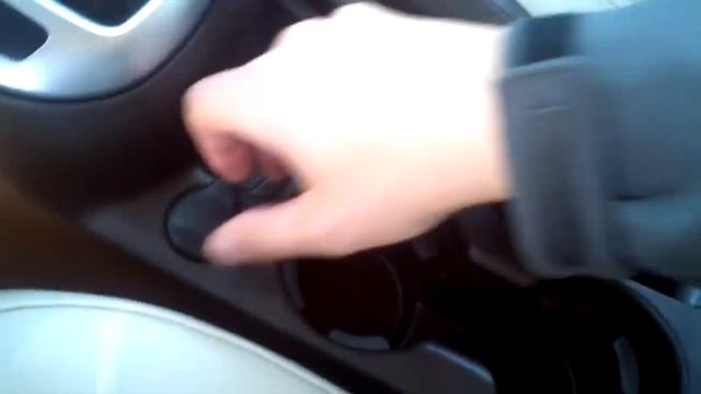 2011 Chevrolet Cruze смотреть онлайн