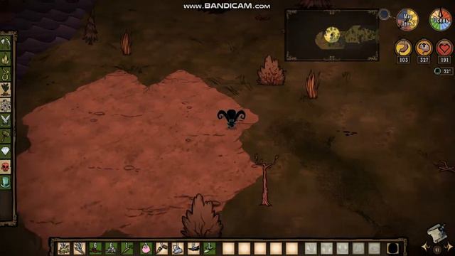 Don`t Starve Together №1 Играем за Найтмера смотреть онлайн