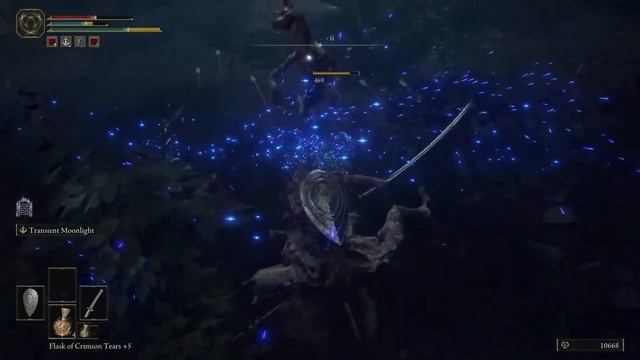 Noob Dad Tries To Git Gud At Big Dark Souls (Elden Ring) смотреть онлайн