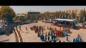 Пенжи Аннаев - Якма | Penji Annaev - Yakma