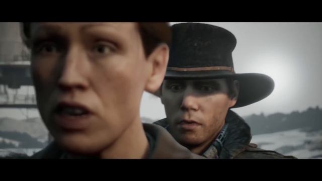 Planet of the Apes Last Frontier EVERY ENDING - Apes Wins, Human Wins, Best & Worst Ending смотреть онлайн
