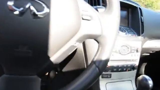 2007 Infiniti G35X Premium Package - Skyline Automotive Group Chicago HD смотреть онлайн