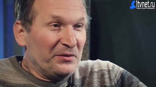 Федор Добронравов Про Украину и Крым