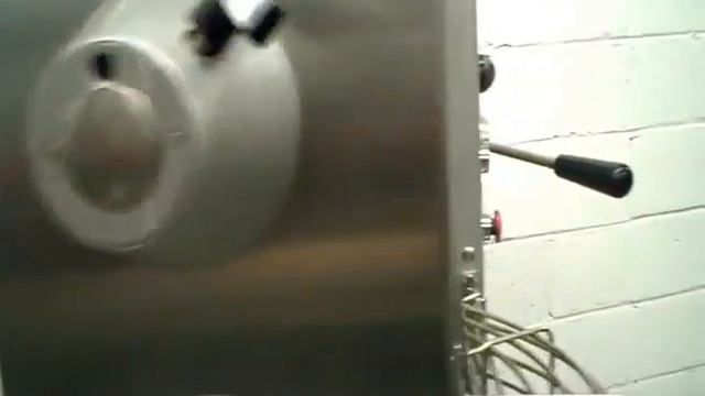 UNIVEX 4 Speed 60 Quart Mixer SRM60H at ACityDiscount смотреть онлайн