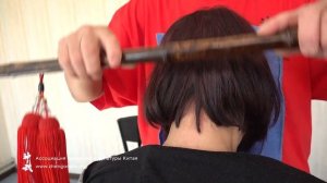 ШЕЯ всему ГОЛОВА. Му Юйчунь. Правильный МАССАЖ ШЕИ.