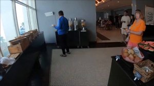 Radisson Blu Resort Fujairah UAE | Отзыв Обзор Питания в Отеле Рэдиссон Блу Резорт Фуджейра ОАЭ 202