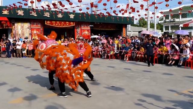 Լապտերի փառատոն։ Праздник фонарей в Китае. смотреть онлайн