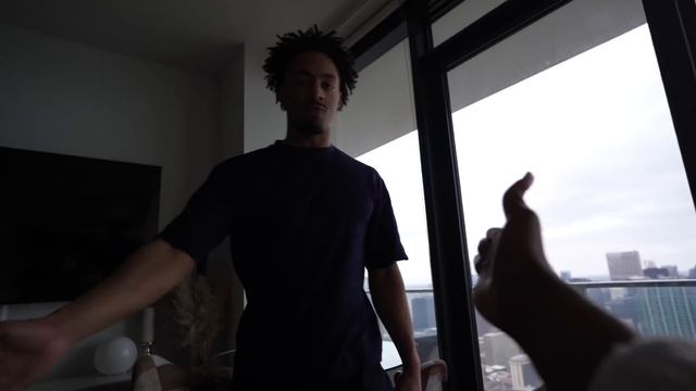 I Tied Up My Fiancé… Try To Escape Challenge ? (part 2)