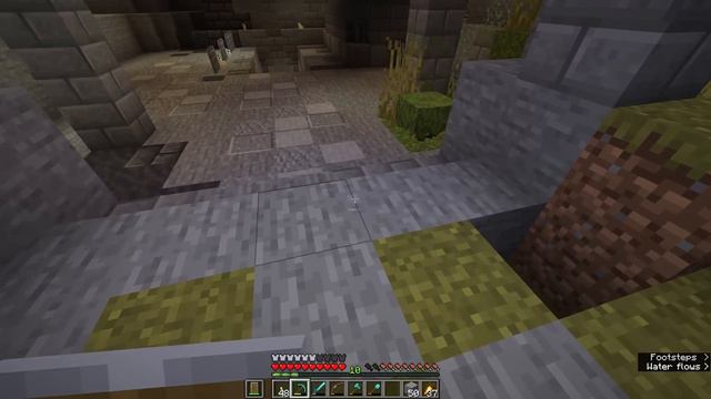 Catacombs Complete + Obeying the Law! ▫ Empires SMP Season 2 ▫ Minecraft 1.19 Let's Play [Ep.9] смотреть онлайн