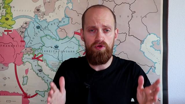 Why Poland Disappeared From The Map – The Partitions Of Poland