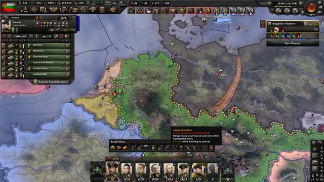 The world doesn't want the Balkan to succeed...So we force them смотреть онлайн
