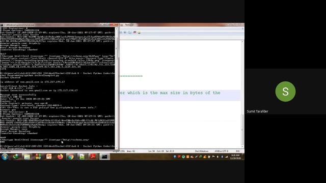 Lecture 08 Regular Class Schedule 2020 12 29 at 00 37 GMT 8 смотреть онлайн