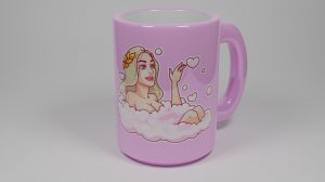 Blender 3D - Моделирование кружки