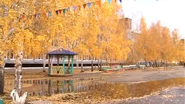 Ремонт столовой в психоневрологическом диспансере. смотреть онлайн